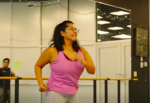 New Senior Fitness Classes Launch In Columbia Source Staff