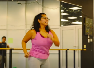 New Senior Fitness Classes Launch In Columbia Source Staff