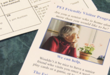 New report reveals seniors in Canada are facing mental health struggles New report reveals seniors in Canada are facing mental health struggles