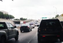 Older adults’ driving habits offer window into brain health, cognitive decline Older adults’ driving habits offer window into brain health, cognitive decline