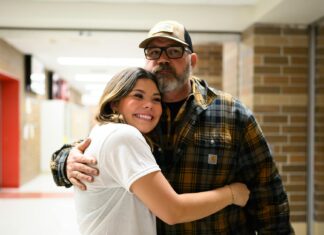 Olson’s Cheers & Jeers: High school senior turns personal tragedy into action on mental health Olson’s Cheers & Jeers: High school senior turns personal tragedy into action on mental health