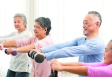One Senior Place adds free exercise program | Suntree/Viera/Rockledge One Senior Place adds free exercise program | Suntree/Viera/Rockledge