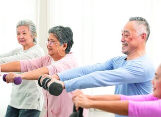 One Senior Place adds free exercise program | Suntree/Viera/Rockledge One Senior Place adds free exercise program | Suntree/Viera/Rockledge