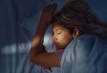 People who stay up late may have worse heart health, depending on their body clock People who stay up late may have worse heart health, depending on their body clock