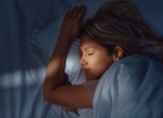 People who stay up late may have worse heart health, depending on their body clock People who stay up late may have worse heart health, depending on their body clock
