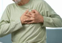 Protecting your heart health during colder temperatures Protecting your heart health during colder temperatures