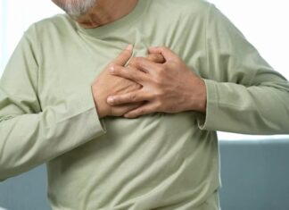 Protecting your heart health during colder temperatures Protecting your heart health during colder temperatures