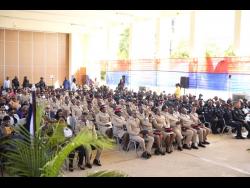 Senior judge urges integrity, mental health focus at police graduation | News Senior judge urges integrity, mental health focus at police graduation | News