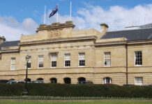 Tasmania Secures New Facility for Senior Mental Health Tasmania Secures New Facility for Senior Mental Health