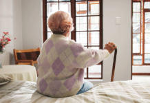 UC San Diego Study Cites Link Between Mental Health and Long COVID in Older Women UC San Diego Study Cites Link Between Mental Health and Long COVID in Older Women