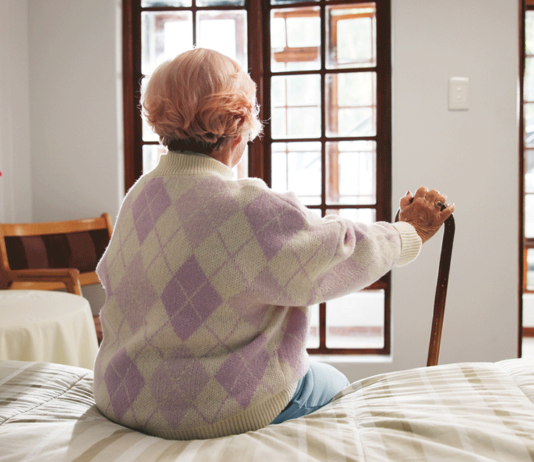 UC San Diego Study Cites Link Between Mental Health and Long COVID in Older Women UC San Diego Study Cites Link Between Mental Health and Long COVID in Older Women