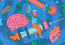 Vaccines Are Helping Older People More Than We Knew Vaccines Are Helping Older People More Than We Knew