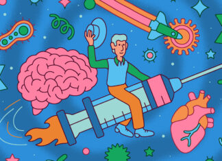 Vaccines Are Helping Older People More Than We Knew Vaccines Are Helping Older People More Than We Knew