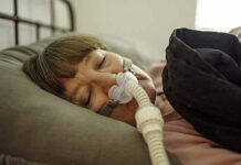 Sleep apnea linked to mental health conditions in middle and older age Sleep apnea linked to mental health conditions in middle and older age