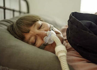 Sleep apnea linked to mental health conditions in middle and older age Sleep apnea linked to mental health conditions in middle and older age