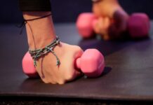 Scientists say this is the best exercise for reducing body fat in elderly people Scientists say this is the best exercise for reducing body fat in elderly people