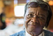 Heart health tips for seniors, addressing disparities Heart health tips for seniors, addressing disparities