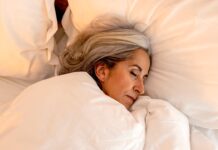 Bedroom temperatures above 75°F linked to heart stress in older adults Bedroom temperatures above 75°F linked to heart stress in older adults