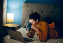 Being a night owl can worsen your heart health – here’s what to do about it The Independent US