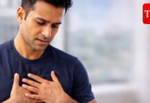 Biological age vs chronological age: Why some 35-year-olds have 50-year-old arteries | Biological age vs chronological age: Why some 35-year-olds have 50-year-old arteries |