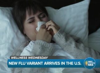 Wellness Wednesday: sleeping temps, detecting early Alzheimer's, & heart health Wellness Wednesday: sleeping temps, detecting early Alzheimer's, & heart health