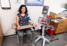 Creating pathways to accessible heart health | CU Boulder Today Creating pathways to accessible heart health | CU Boulder Today