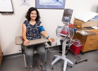 Creating pathways to accessible heart health | CU Boulder Today Creating pathways to accessible heart health | CU Boulder Today