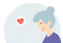 Digital Health Literacy Boosts Senior Mental Health Behaviors Digital Health Literacy Boosts Senior Mental Health Behaviors