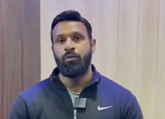 Gym Memberships and Legal Aid Pledged Mohammad Deepak