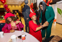 Healthfirst Brings Together Bronx Seniors for Valentine’s Celebration, Supporting Social Connection & Heart Health – Bronx Times Healthfirst Brings Together Bronx Seniors for Valentine’s Celebration, Supporting Social Connection & Heart Health – Bronx Times