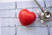 Heart health for older adults Heart health for older adults