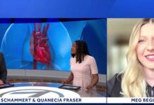 Omaha doctor explains what younger patients need to know for heart health Omaha doctor explains what younger patients need to know for heart health