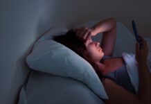 People who stay up late likely to have poorer heart health – NBC10 Philadelphia People who stay up late likely to have poorer heart health – NBC10 Philadelphia