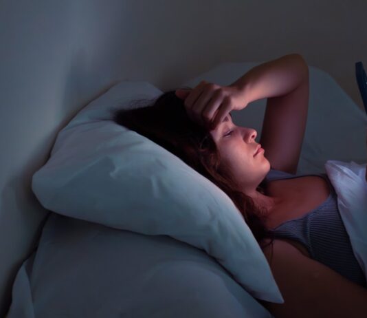 People who stay up late likely to have poorer heart health – NBC10 Philadelphia People who stay up late likely to have poorer heart health – NBC10 Philadelphia