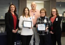 Senior Life Solutions Named Training Site of the Year for Excellence in Mental Health Care and Professional Mentorship Senior Life Solutions Named Training Site of the Year for Excellence in Mental Health Care and Professional Mentorship