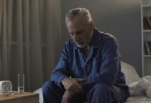 Study: Obstructive Sleep Apnea leads to poor mental health, many go undiagnosed Nifty50+