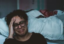 Study cites link between mental health and long COVID in older women Study cites link between mental health and long COVID in older women