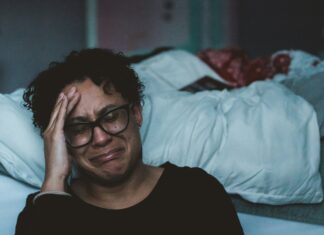 Study cites link between mental health and long COVID in older women Study cites link between mental health and long COVID in older women