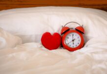 The 3 Hour Rule That Could Boost Your Heart Health The 3 Hour Rule That Could Boost Your Heart Health