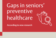 What screening should be part of every senior’s health checkup? What screening should be part of every senior’s health checkup?