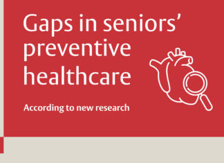 What screening should be part of every senior’s health checkup? What screening should be part of every senior’s health checkup?