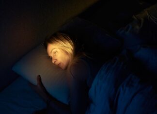 To Help Heart Health, Treat Sleep Issues Time