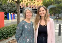 Research Targets Retention of Rural Mental Health Workers Research Targets Retention of Rural Mental Health Workers