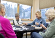 Golden wisdom: Experts and Summit County’s super seniors say fitness, social engagement and finances are key to longevity Golden wisdom: Experts and Summit County’s super seniors say fitness, social engagement and finances are key to longevity