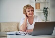 Nancy Guthrie Geriatric Mental Health Startup, with Savannah as CEO? shutterstock 2437526359