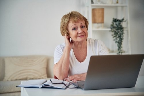 Nancy Guthrie Geriatric Mental Health Startup, with Savannah as CEO? shutterstock 2437526359