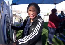 Senior Playgrounds Make Fitness Fun for the Young at Heart Senior Playgrounds Make Fitness Fun for the Young at Heart