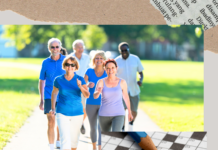 Five healthy habits for successfully aging in our 60s and 70s — and beyond Five healthy habits for successfully aging in our 60s and 70s — and beyond