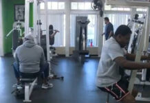 Community campaign saves senior gym ‘Being Fit’ from eviction Community campaign saves senior gym ‘Being Fit’ from eviction