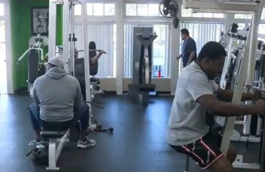 Community campaign saves senior gym ‘Being Fit’ from eviction Community campaign saves senior gym ‘Being Fit’ from eviction